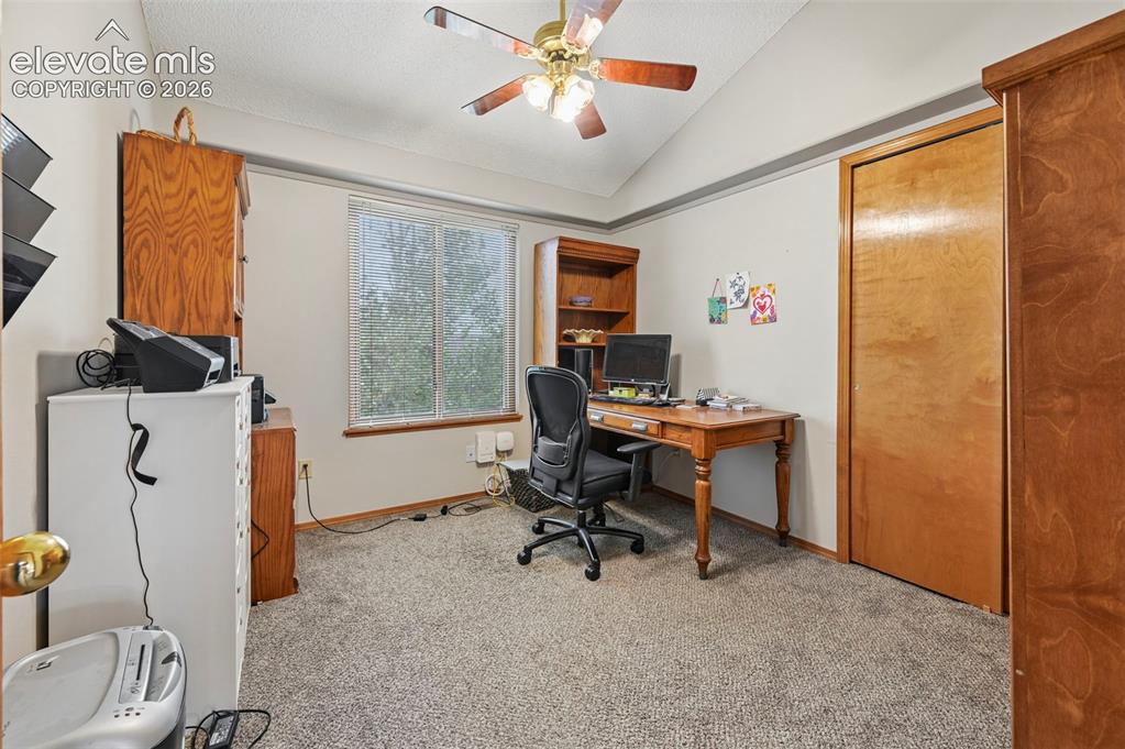 7841 Scarborough Drive Colorado Springs CO 80920