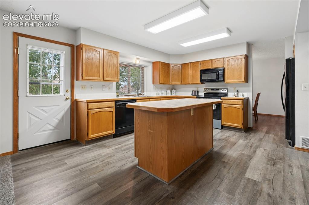 7841 Scarborough Drive Colorado Springs CO 80920