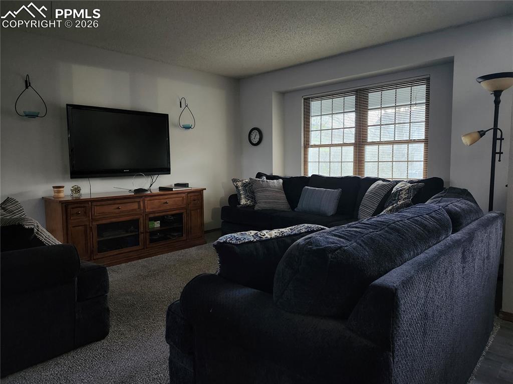 7841 Scarborough Drive Colorado Springs CO 80920