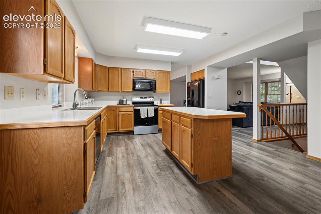 7841 Scarborough Drive Colorado Springs CO 80920
