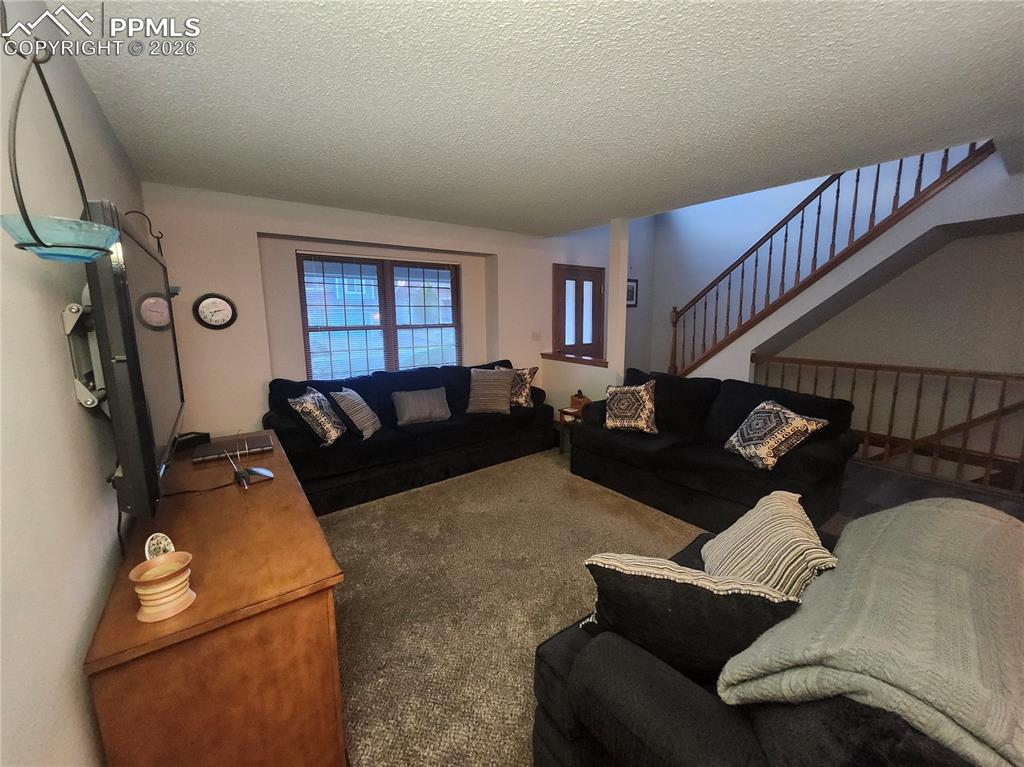 7841 Scarborough Drive Colorado Springs CO 80920