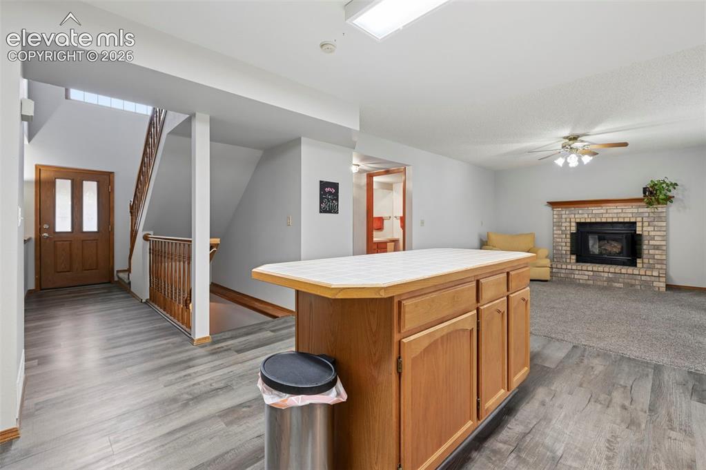7841 Scarborough Drive Colorado Springs CO 80920
