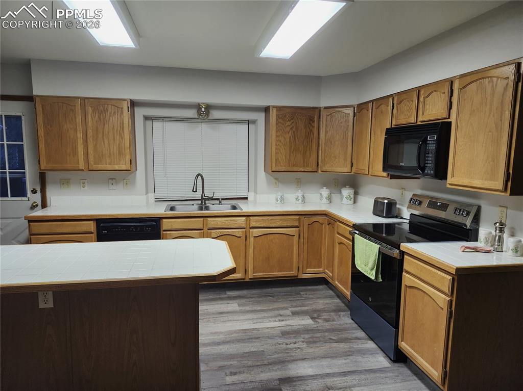 7841 Scarborough Drive Colorado Springs CO 80920