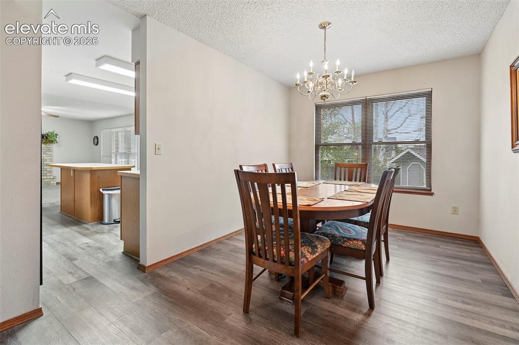 7841 Scarborough Drive Colorado Springs CO 80920
