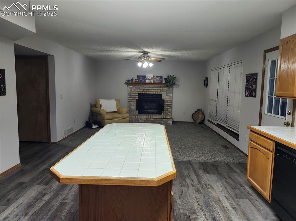 7841 Scarborough Drive Colorado Springs CO 80920