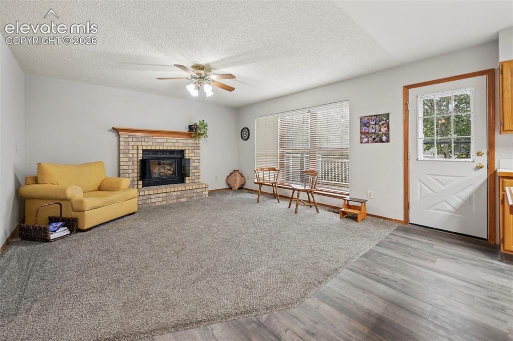 7841 Scarborough Drive Colorado Springs CO 80920