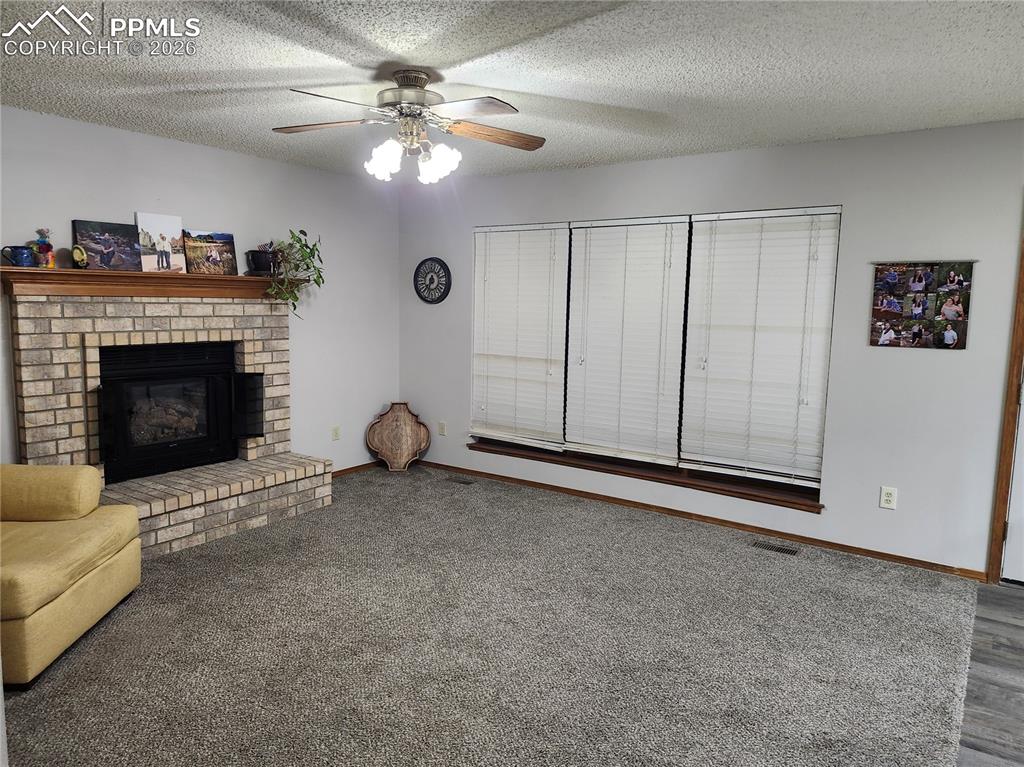 7841 Scarborough Drive Colorado Springs CO 80920