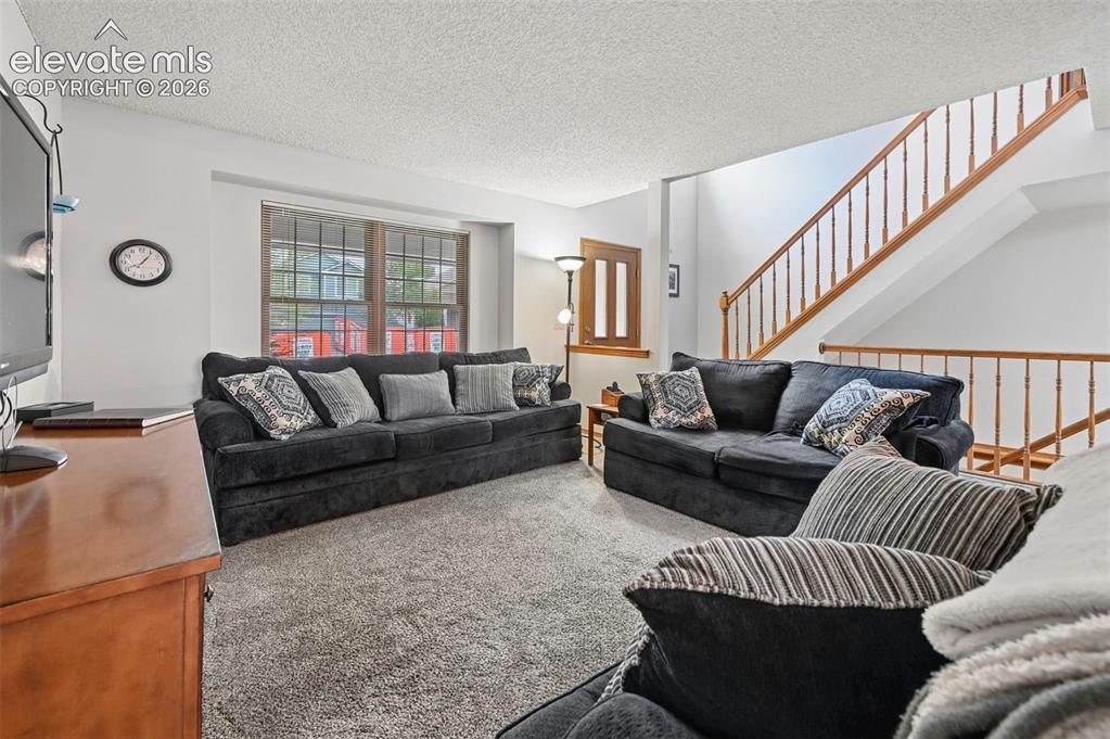 7841 Scarborough Drive Colorado Springs CO 80920