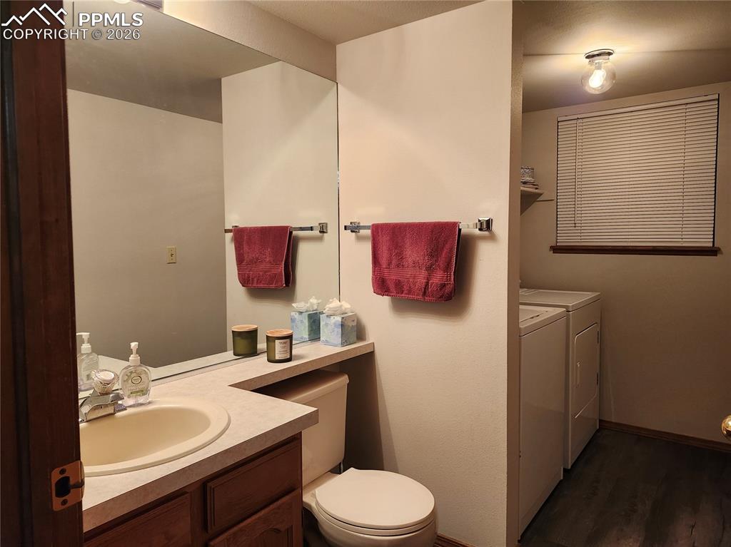 7841 Scarborough Drive Colorado Springs CO 80920