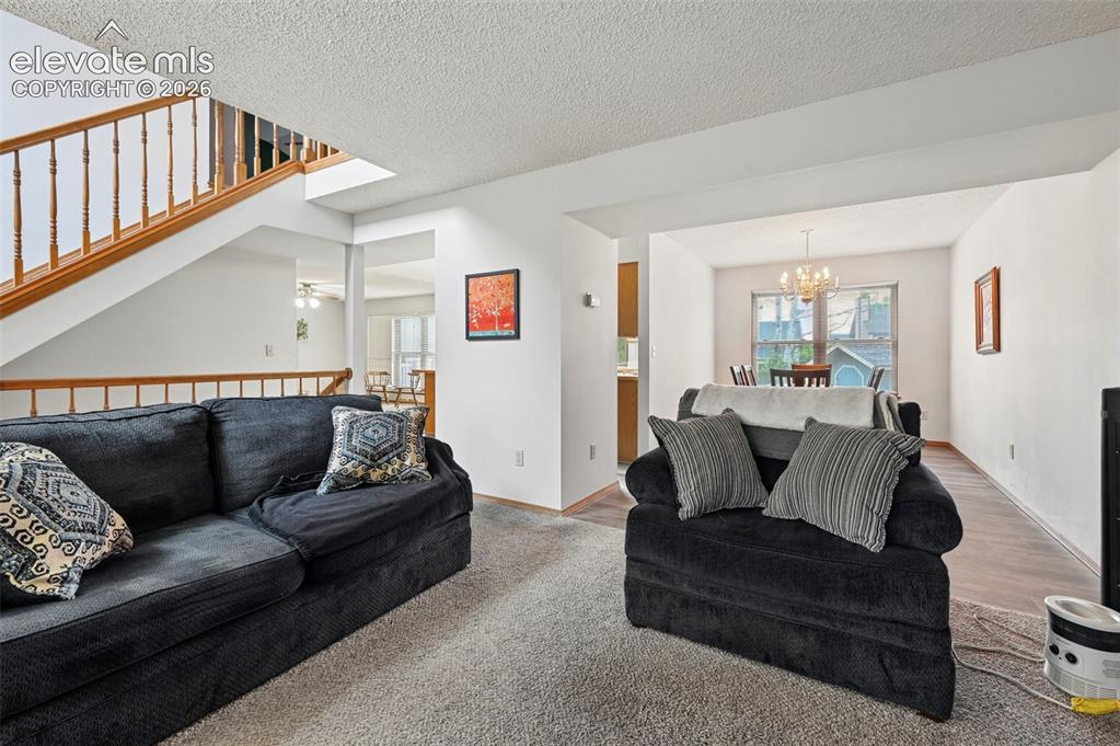 7841 Scarborough Drive Colorado Springs CO 80920