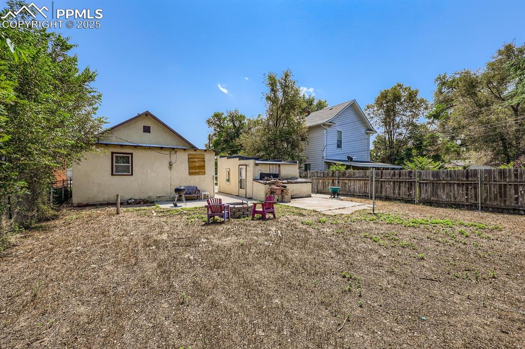 715 Van Buren Street Pueblo CO 81004