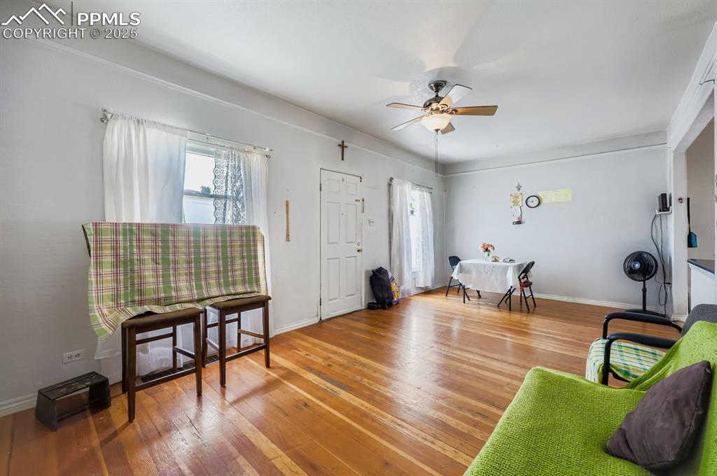 715 Van Buren Street Pueblo CO 81004