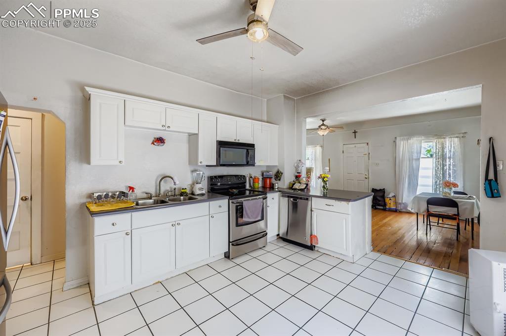 715 Van Buren Street Pueblo CO 81004
