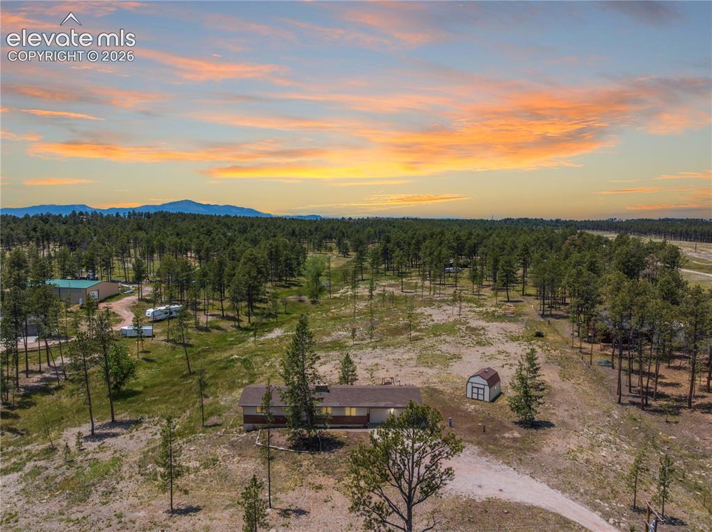 9650 Hardin Road Colorado Springs CO 80908