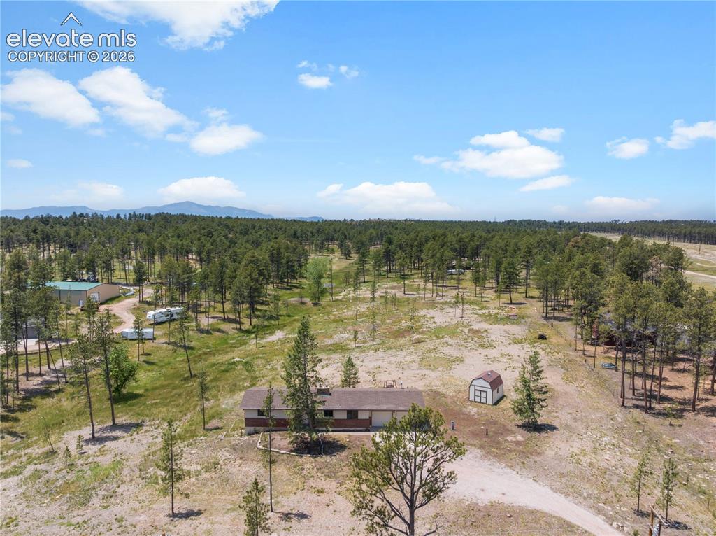 9650 Hardin Road Colorado Springs CO 80908