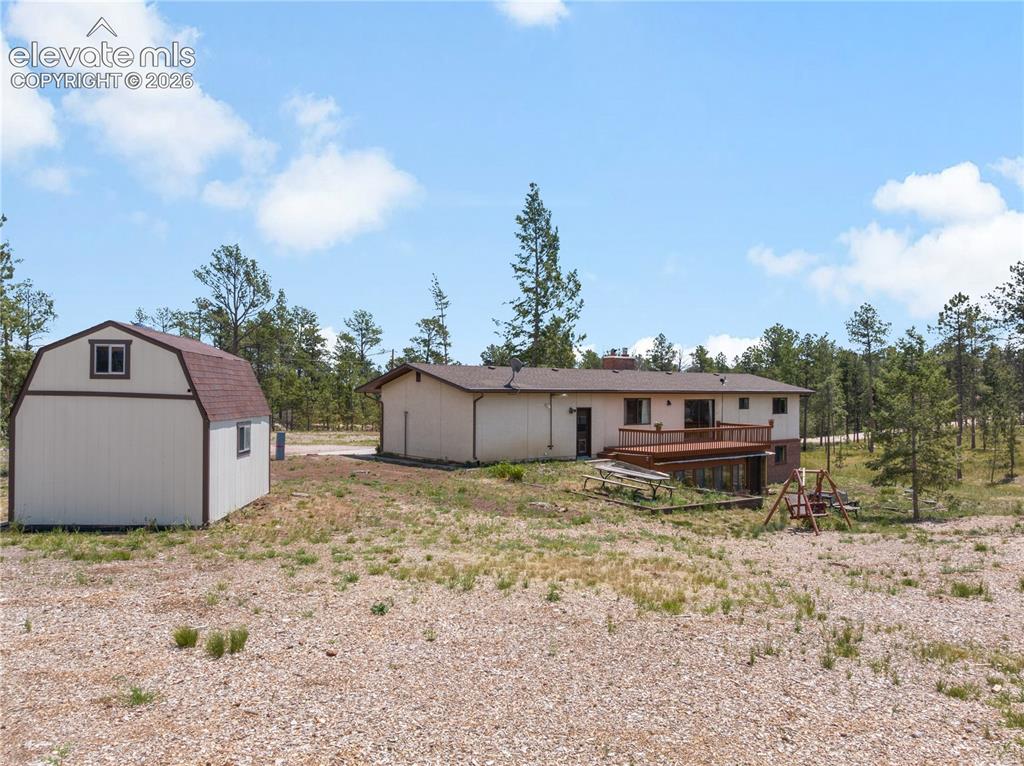 9650 Hardin Road Colorado Springs CO 80908