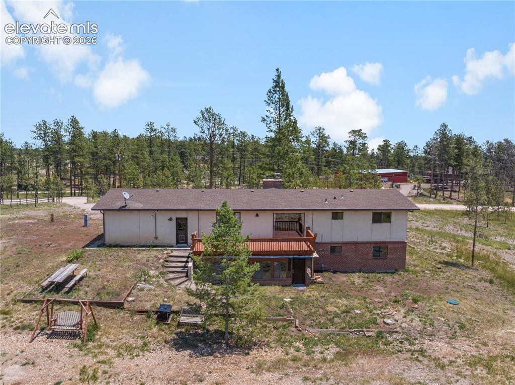 9650 Hardin Road Colorado Springs CO 80908