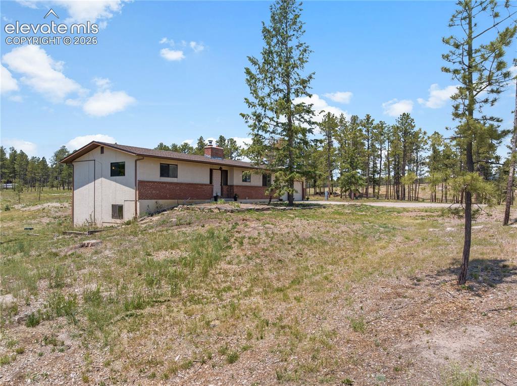 9650 Hardin Road Colorado Springs CO 80908