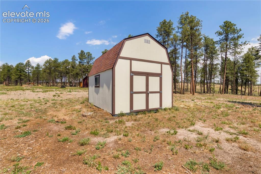 9650 Hardin Road Colorado Springs CO 80908