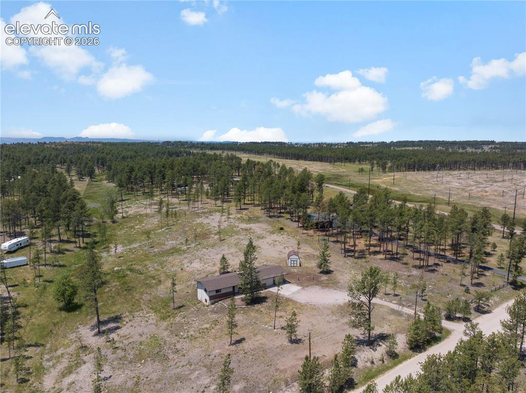 9650 Hardin Road Colorado Springs CO 80908