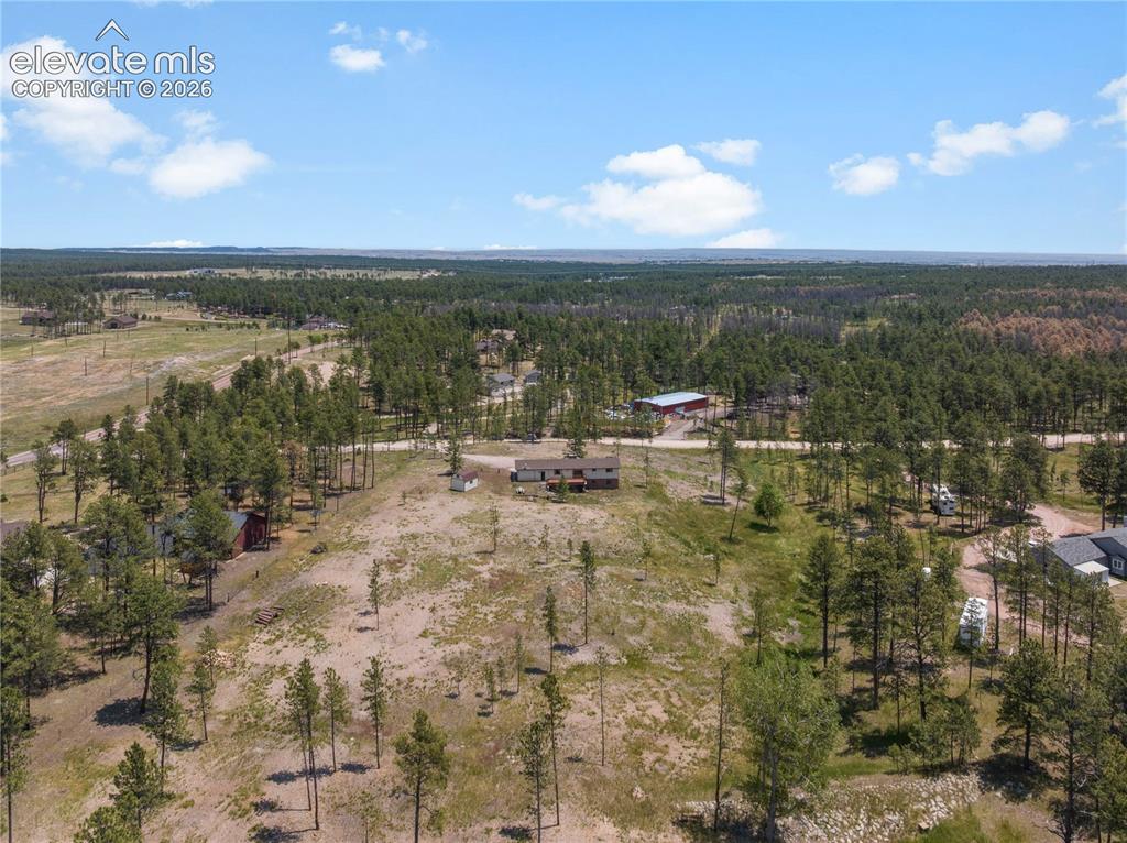 9650 Hardin Road Colorado Springs CO 80908