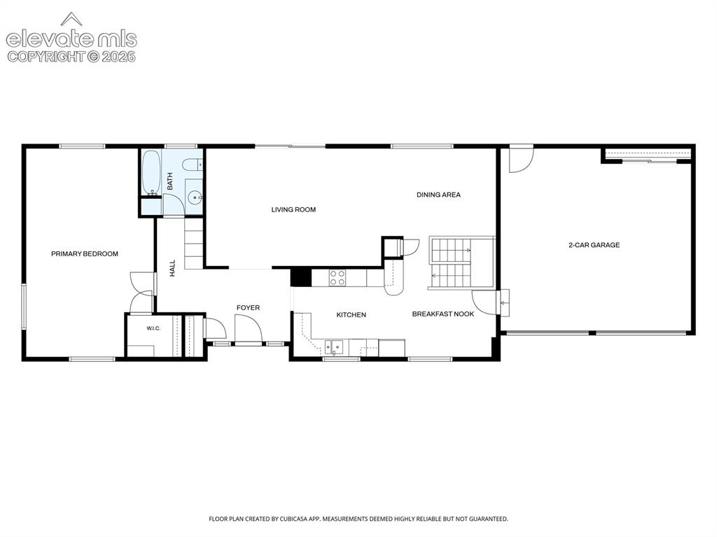 9650 Hardin Road Colorado Springs CO 80908