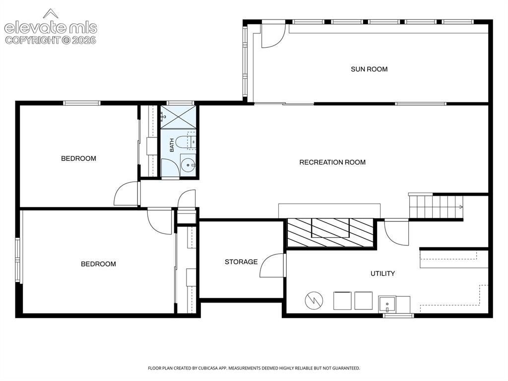 9650 Hardin Road Colorado Springs CO 80908