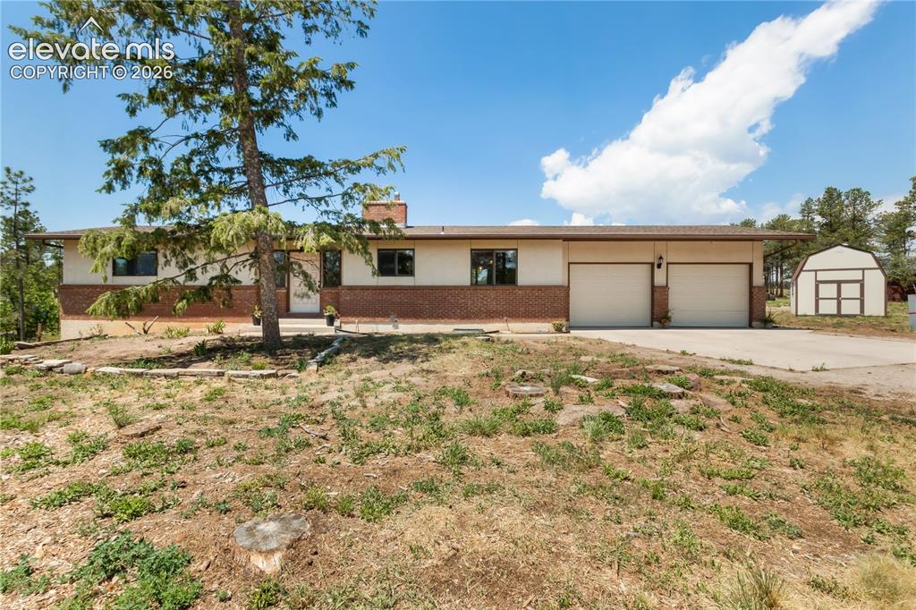 9650 Hardin Road Colorado Springs CO 80908