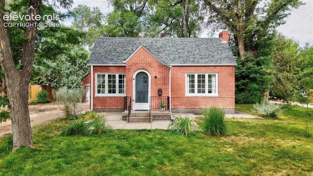 335 Grace Avenue Pueblo CO 81004