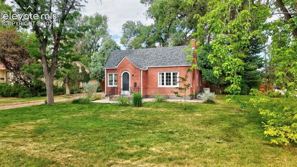 335 Grace Avenue Pueblo CO 81004