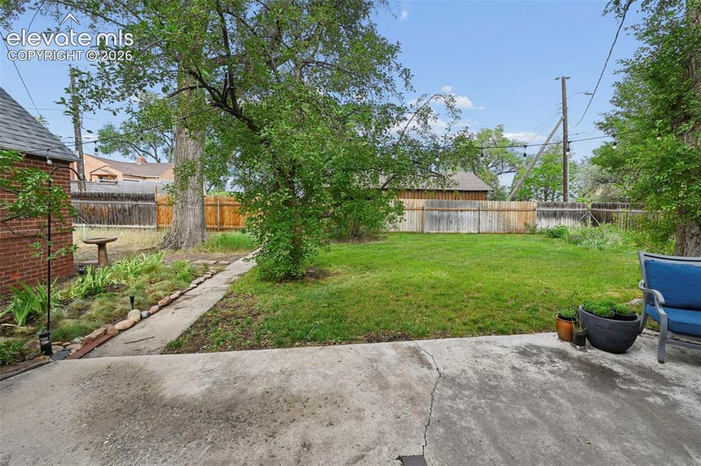 335 Grace Avenue Pueblo CO 81004