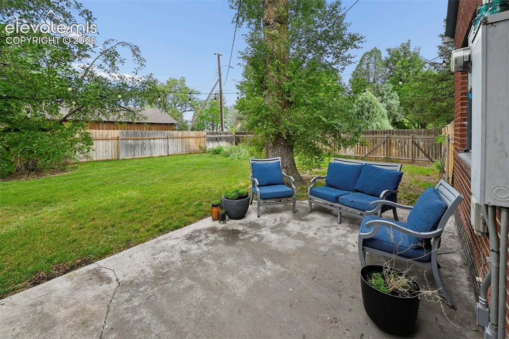 335 Grace Avenue Pueblo CO 81004