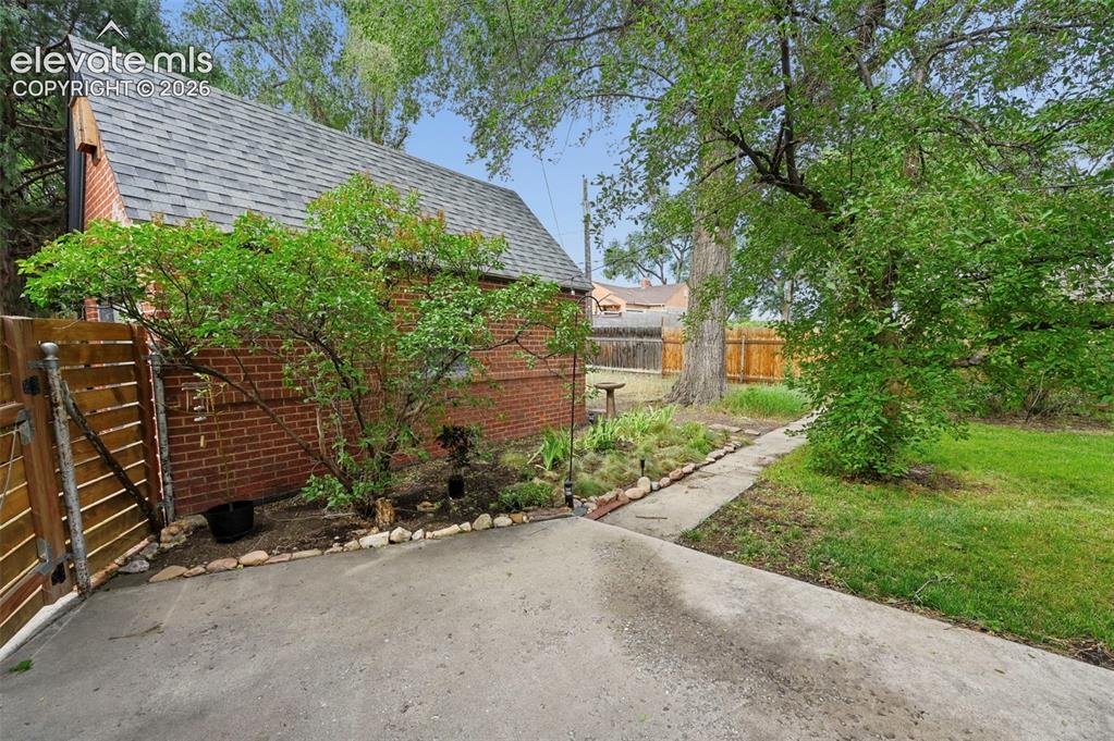 335 Grace Avenue Pueblo CO 81004
