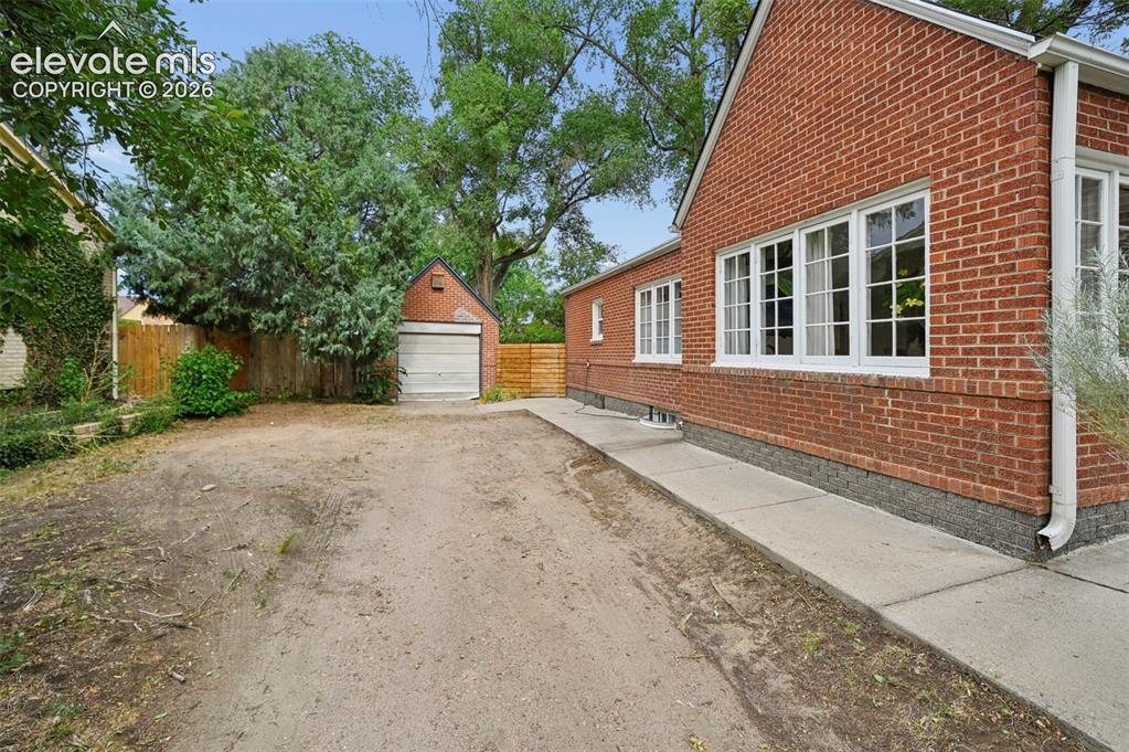 335 Grace Avenue Pueblo CO 81004