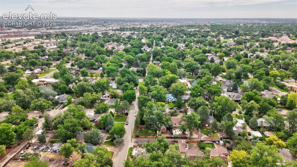 335 Grace Avenue Pueblo CO 81004