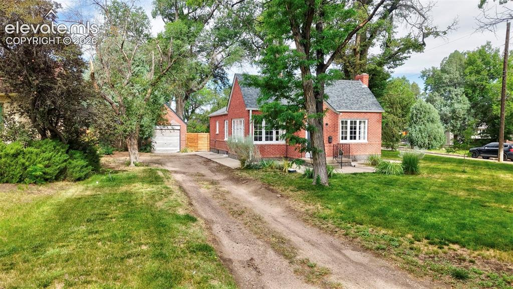 335 Grace Avenue Pueblo CO 81004