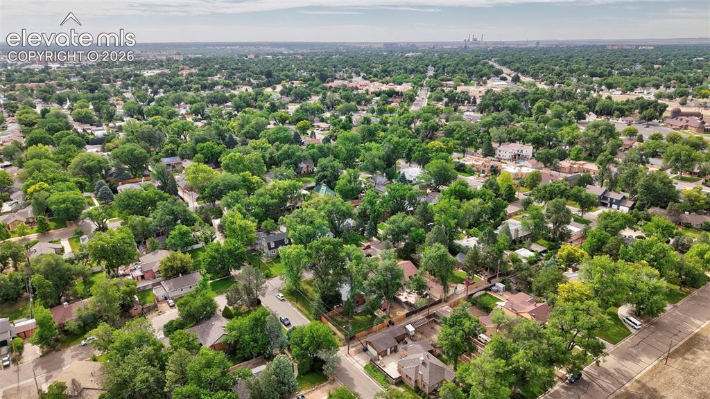 335 Grace Avenue Pueblo CO 81004