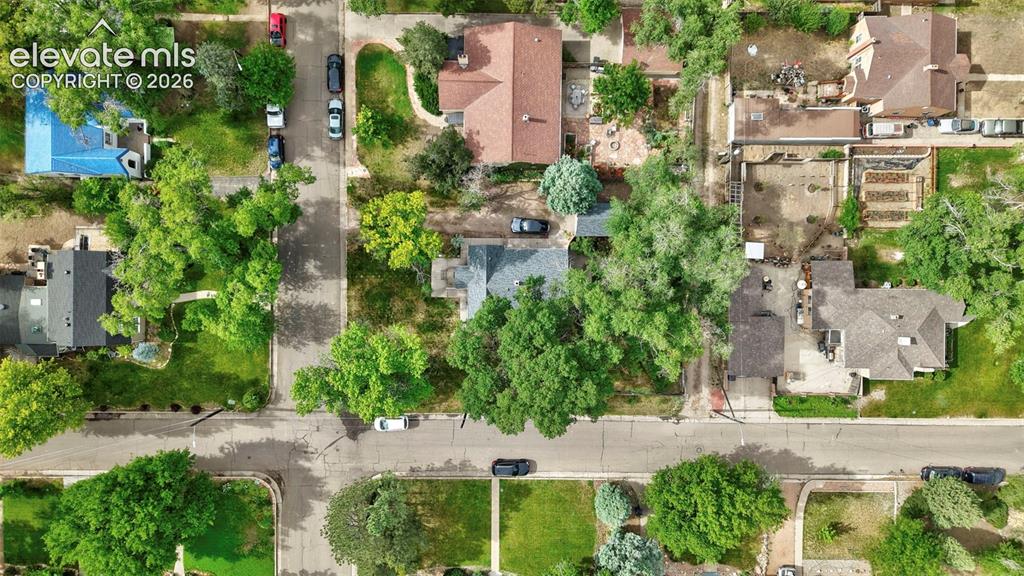 335 Grace Avenue Pueblo CO 81004