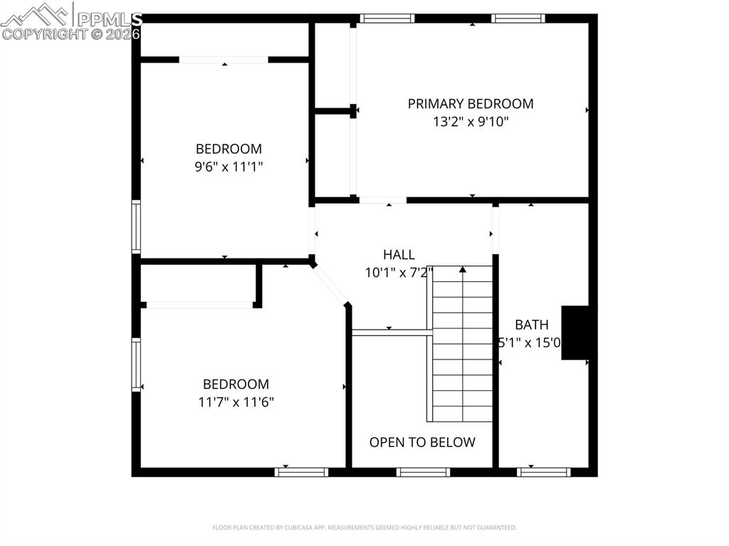 5833 Wisteria Drive Colorado Springs CO 80919