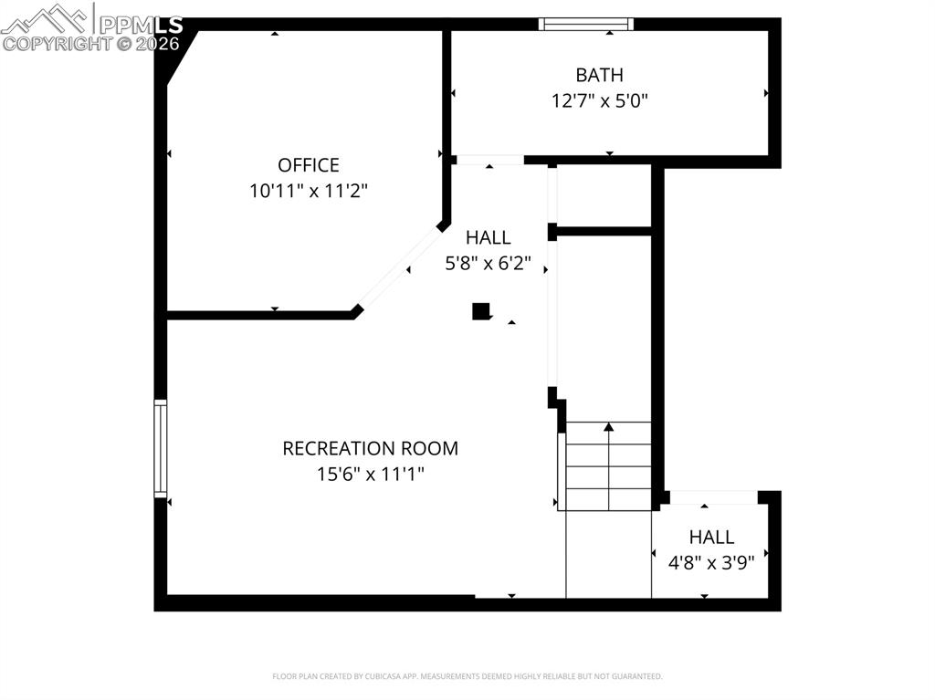 5833 Wisteria Drive Colorado Springs CO 80919
