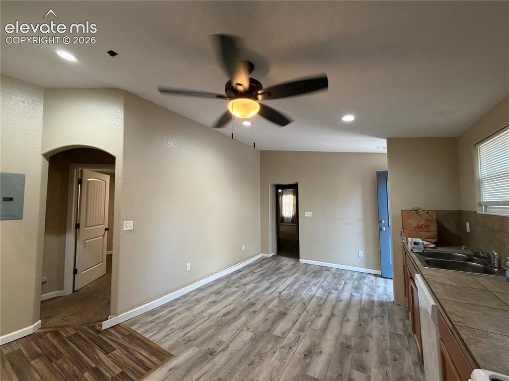 622 Prairie Road Colorado Springs CO 80909