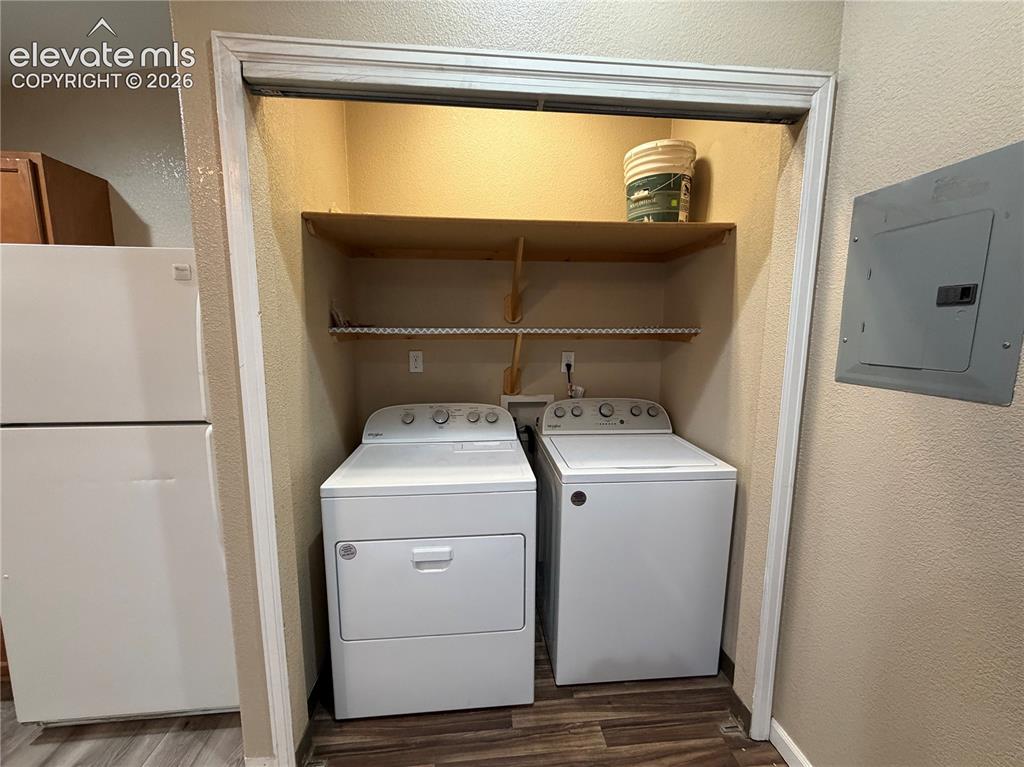 622 Prairie Road Colorado Springs CO 80909