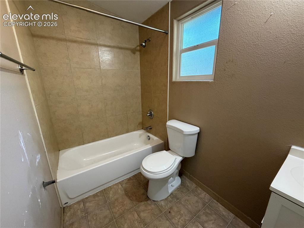 622 Prairie Road Colorado Springs CO 80909