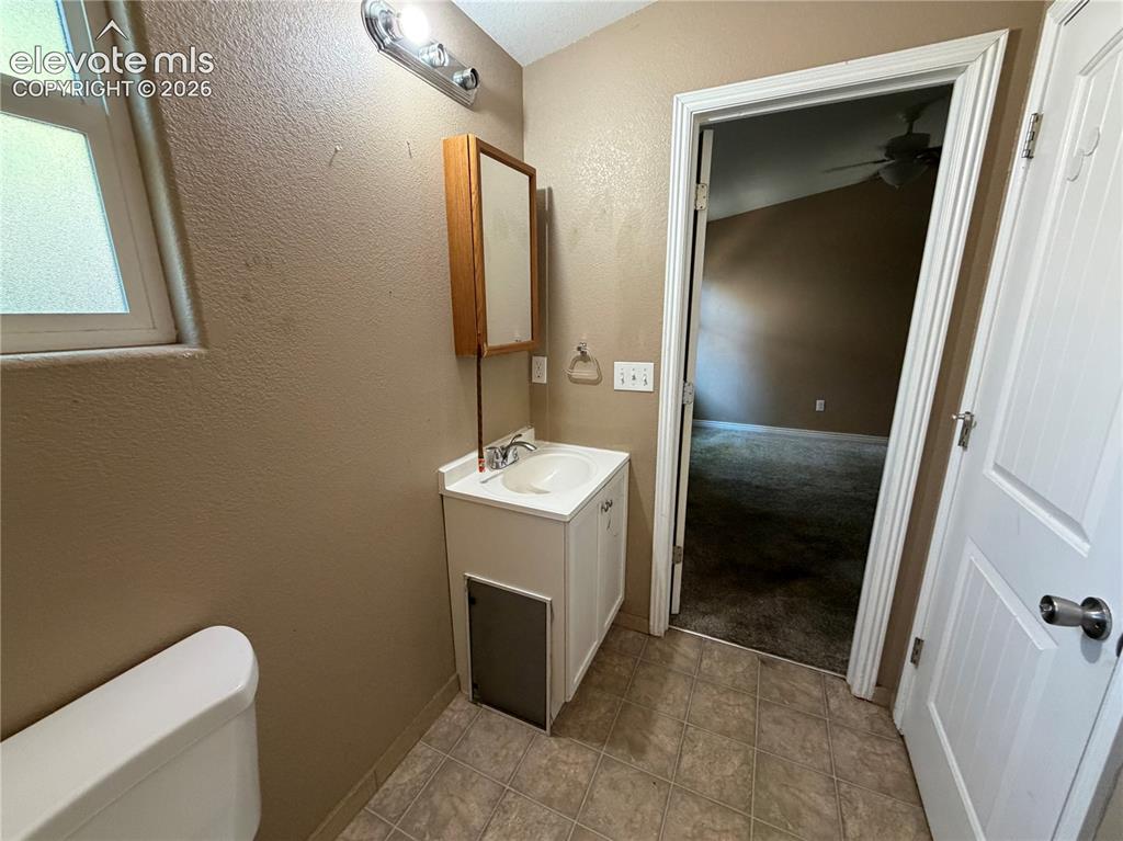 622 Prairie Road Colorado Springs CO 80909