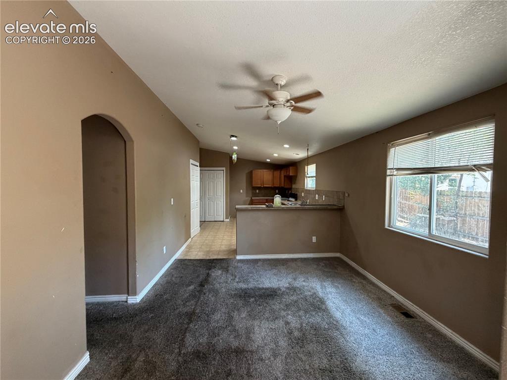 622 Prairie Road Colorado Springs CO 80909