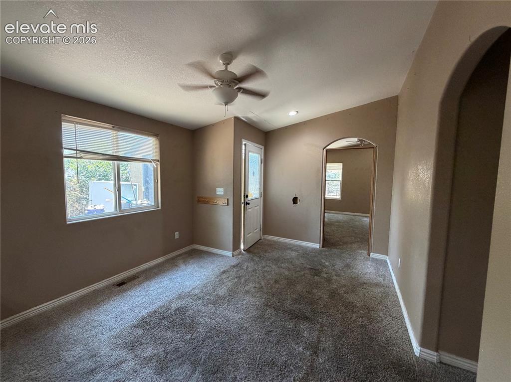 622 Prairie Road Colorado Springs CO 80909