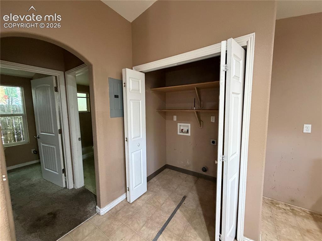 622 Prairie Road Colorado Springs CO 80909