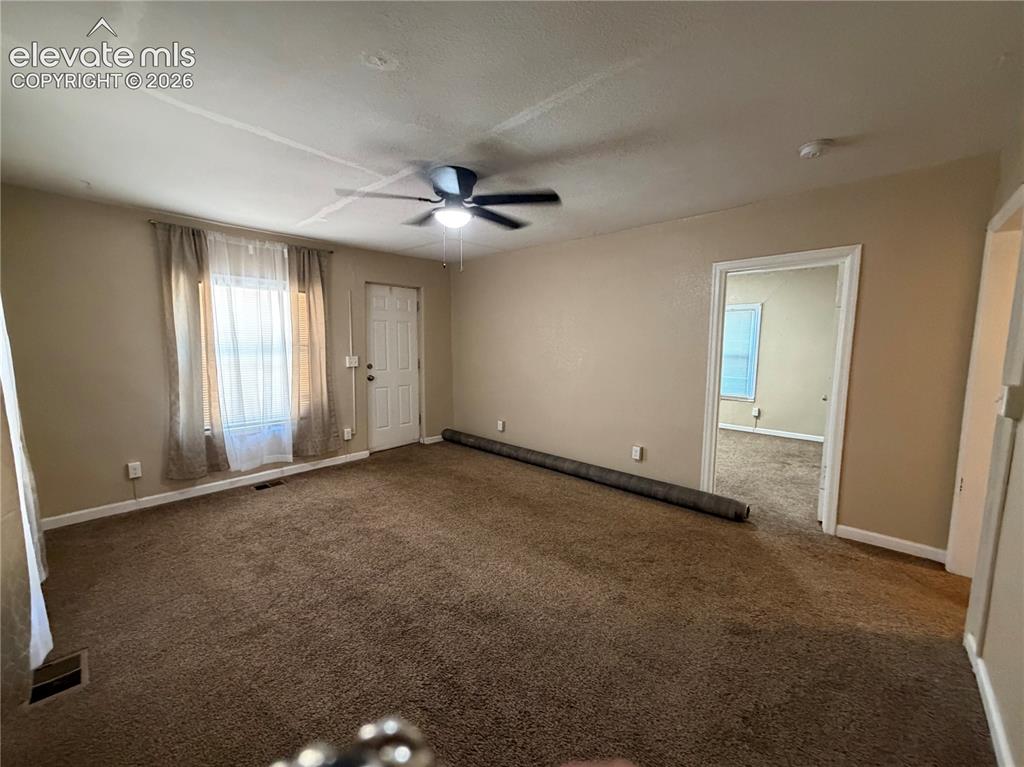622 Prairie Road Colorado Springs CO 80909