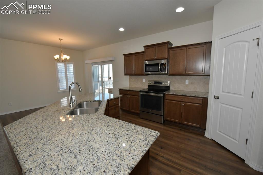 8287 Kintla Court Colorado Springs CO 80908