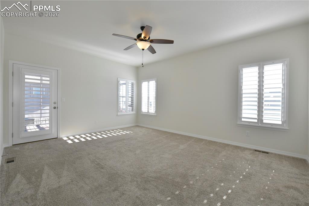 8287 Kintla Court Colorado Springs CO 80908